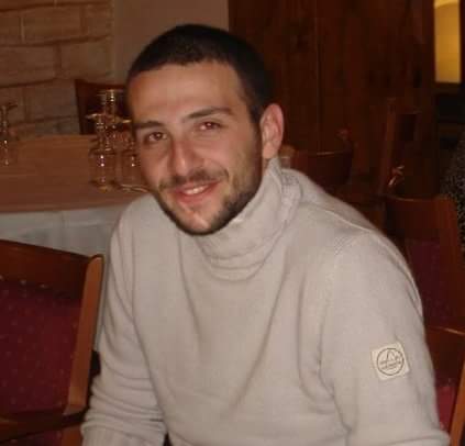 Tommaso Biagini